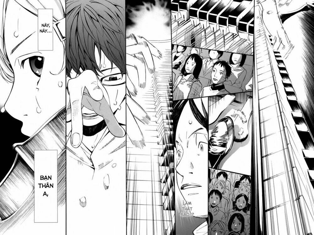 shigatsu wa kimi no uso chapter 6 23