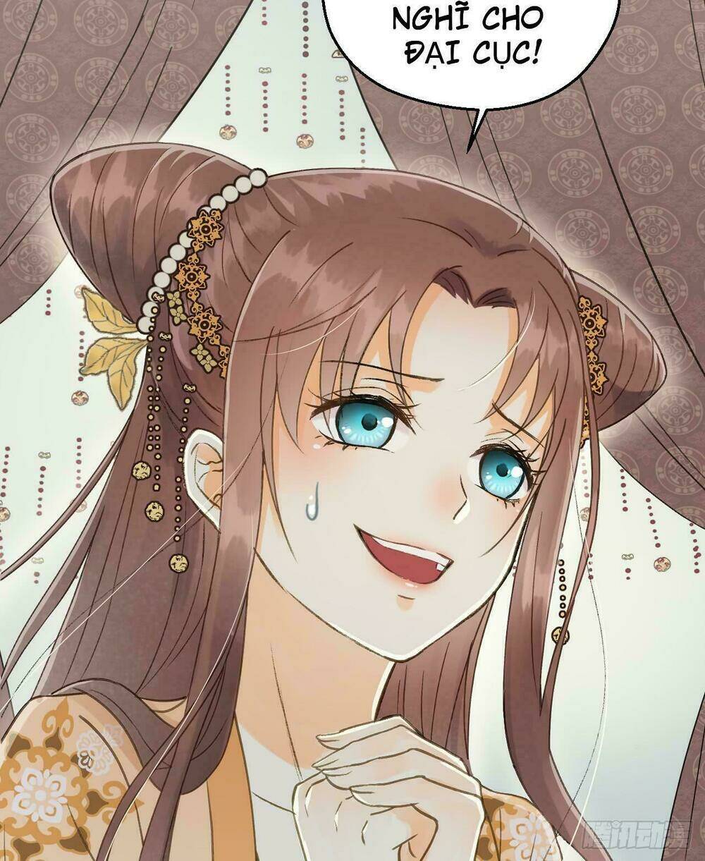 vương gia ba tuổi rưỡi của tôi chapter 3 57