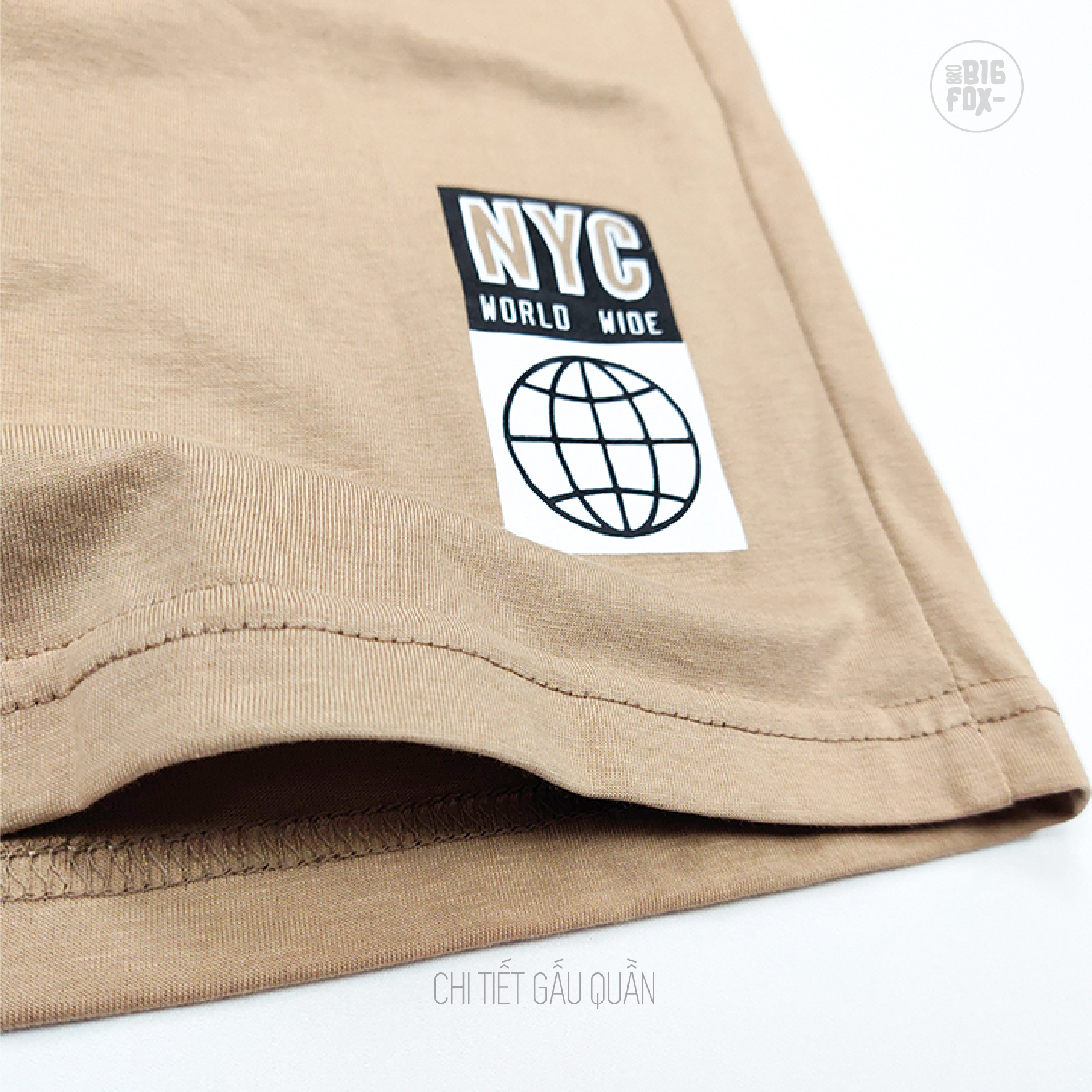 Bộ Quần Áo Bé Trai Cộc Tay Size Đại BigFox - Miss Meow Mùa Hè Chất Liệu Cotton Họa Tiết Ván Trượt NYC