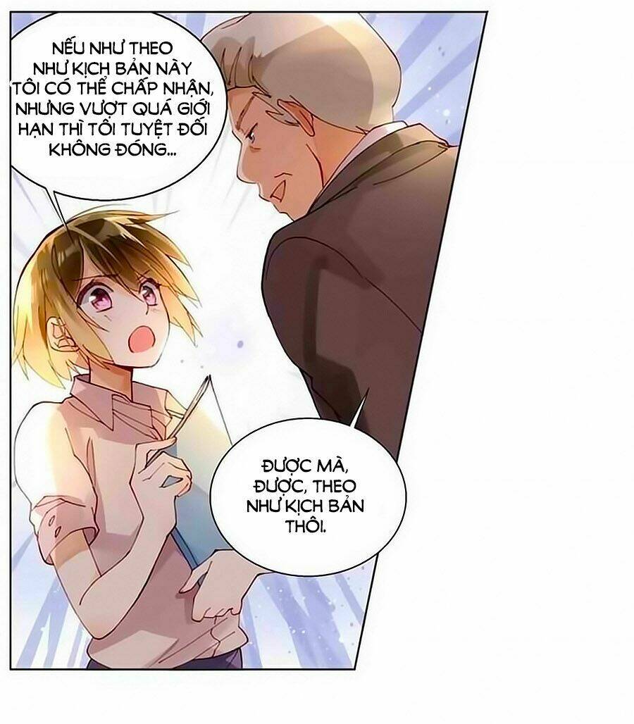 trọng sinh chi tinh quang thôi xán chapter 44 16