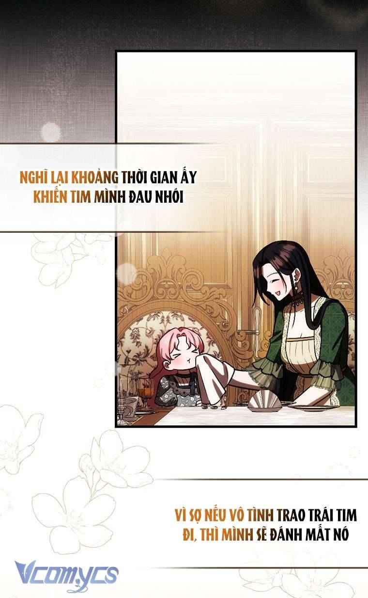 lần đầu bé út được yêu thương chapter 24 36