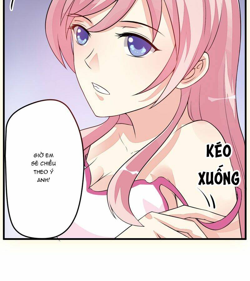 hào môn cường sủng: vật chơi 100 ngày của tổng tài chapter 3 5