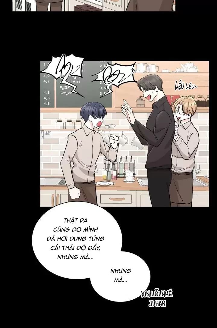 họ đã ngủ với nhau chapter 3 33