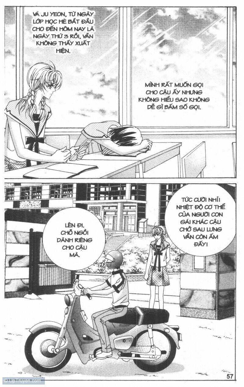 cũng vì em chapter 5 57