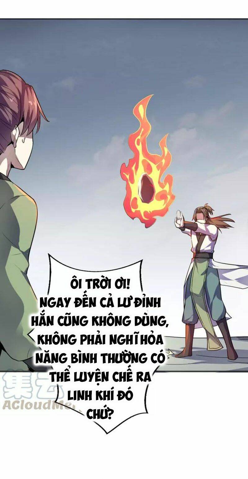 nghịch thiên đại thần chapter 75 17