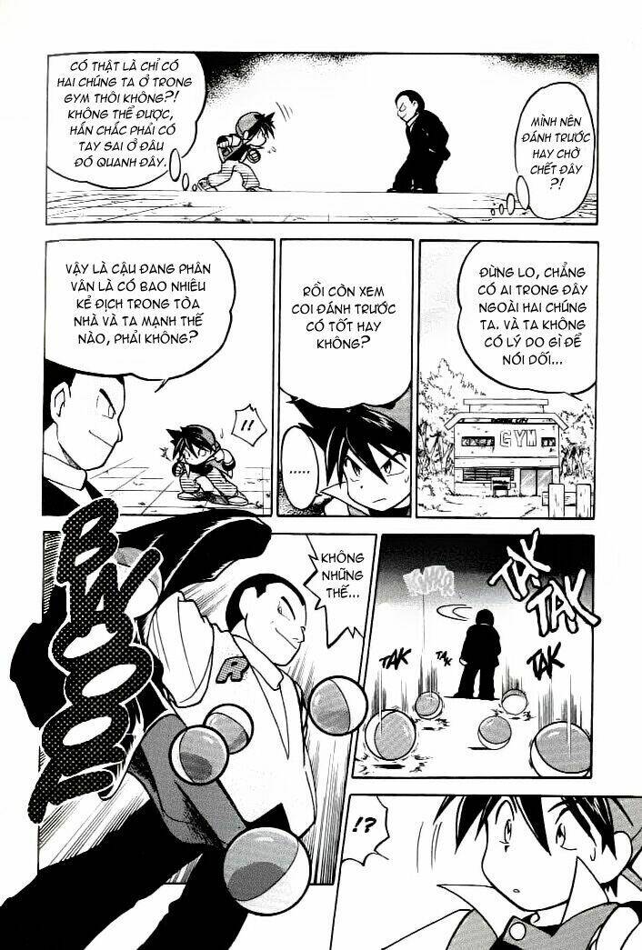 thú cưng đặc biệt chapter 37 3