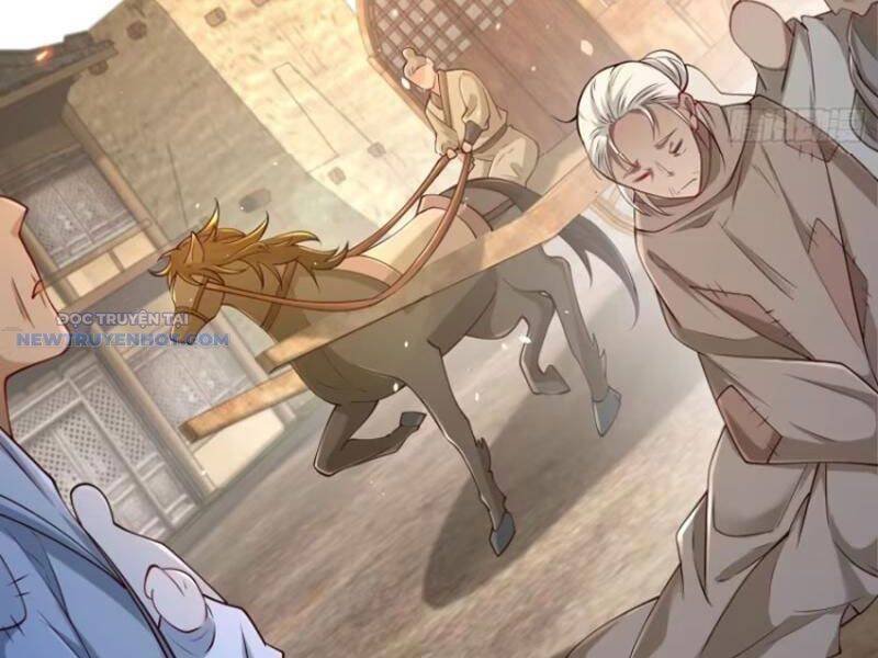 ta thực sự không muốn làm thần tiên chapter 53 77