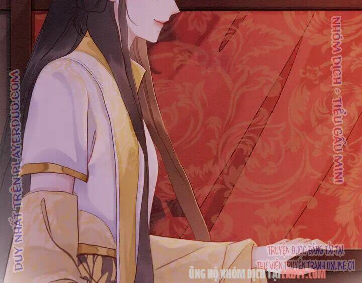 trọng sinh bá sủng nhiếp chính vương quá mạnh mẽ chapter 169 85