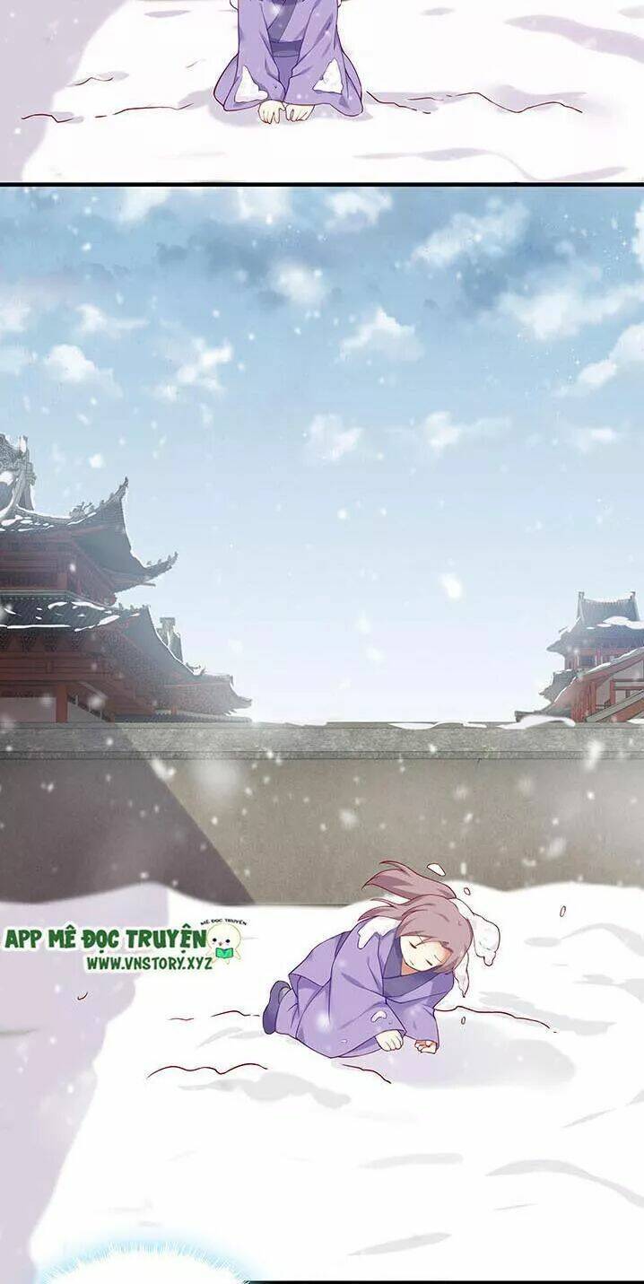 đô đốc đại nhân sủng thê kí chapter 150 19