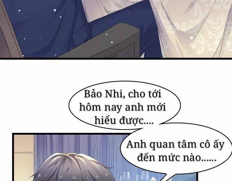 tổng tài đại nhân song mặt kiều thê chapter 3 7