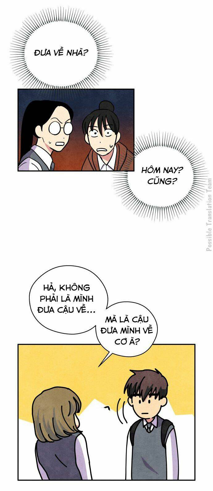 tai sói và mũ đỏ chapter 32 41
