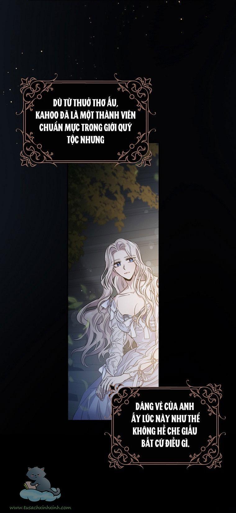 thuần hóa bạo chúa rồi bỏ trốn chapter 46 36