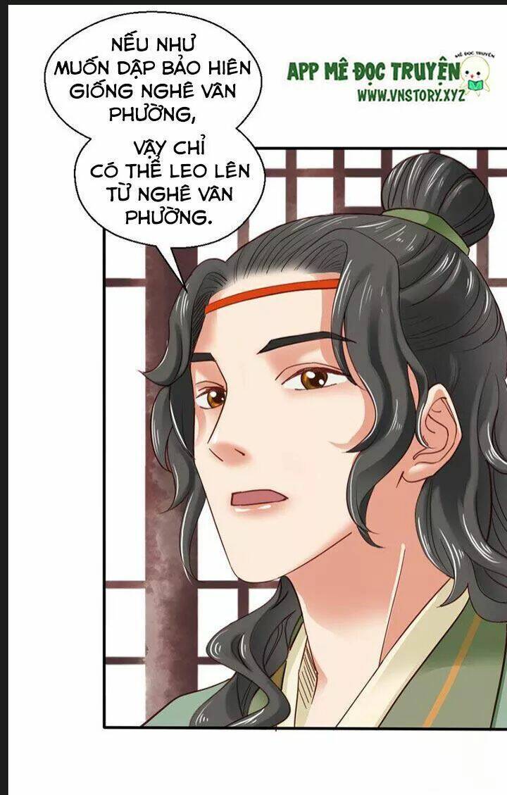 kiều nữ độc phi chapter 85 7