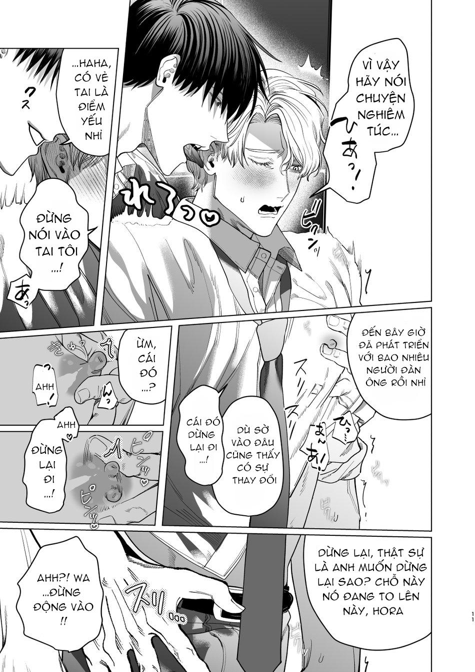 oneshot hỏny chapter 247 9