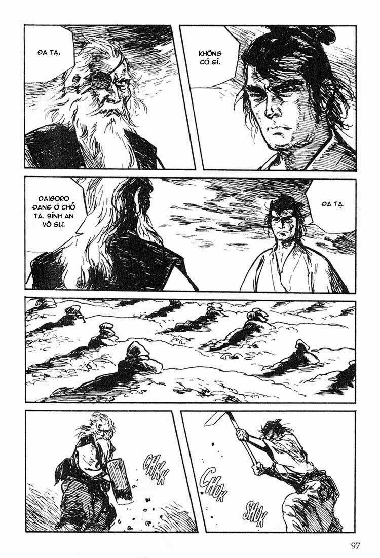 lone wolf and cub chapter 113 29
