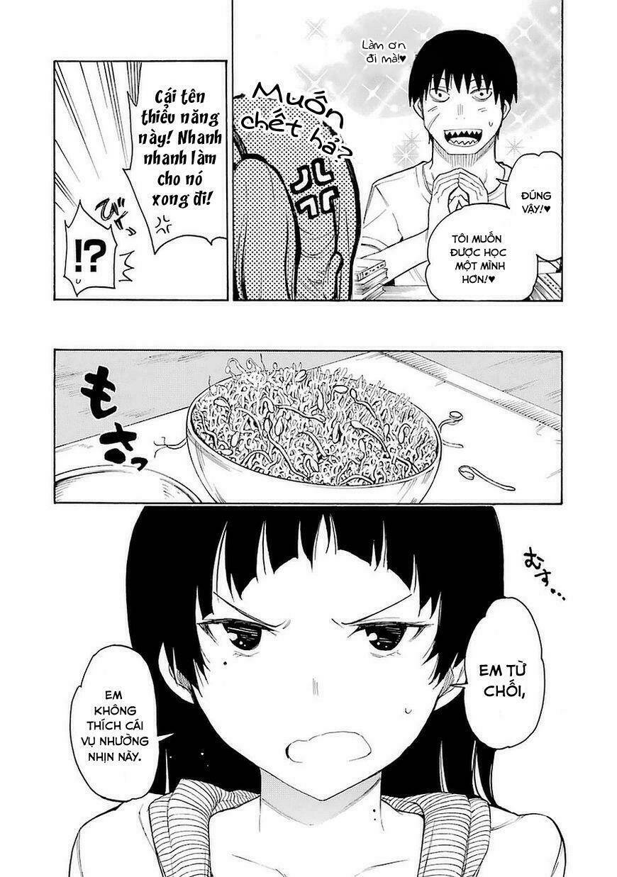 ikusa x koi chapter 2 18