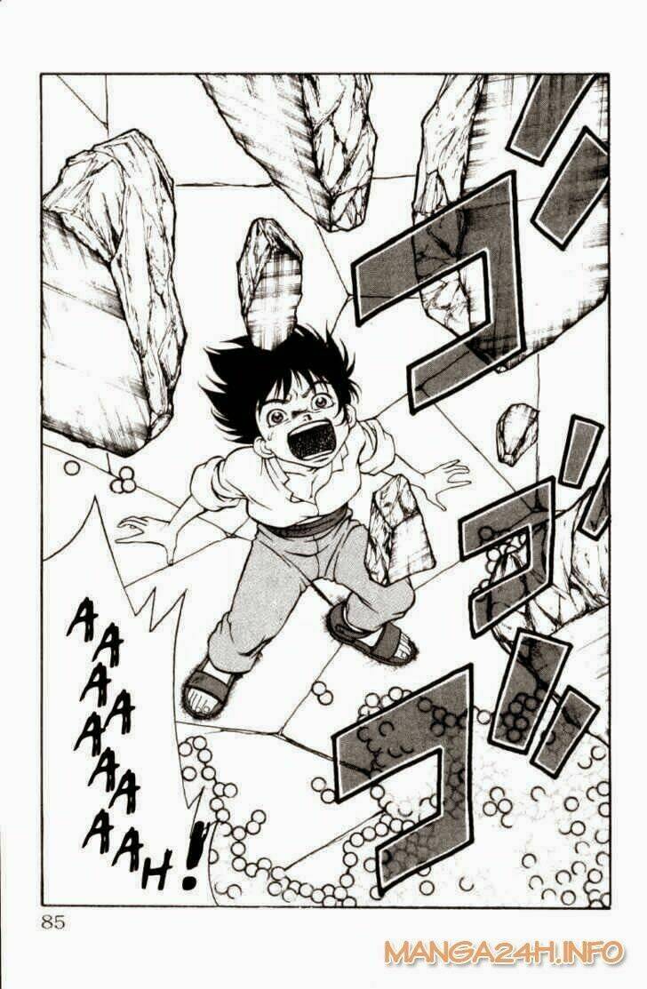 vua trên biển chapter 37 20