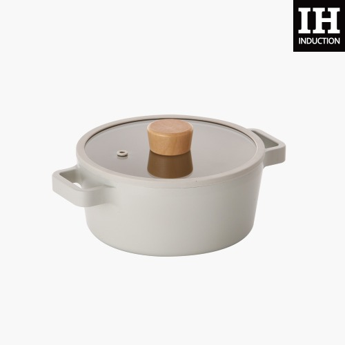 Bộ 5 món nồi chảo chống dính Fika Neoflam - Hàn Quốc