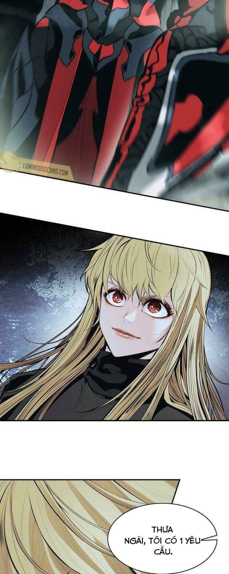 bất bại chân ma chapter 122 3