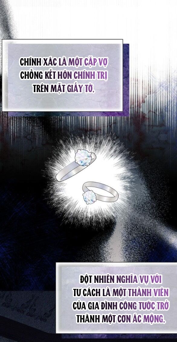 tôi tưởng đó chỉ là tiểu thuyết trọng sinh bình thường chapter 34.1 8