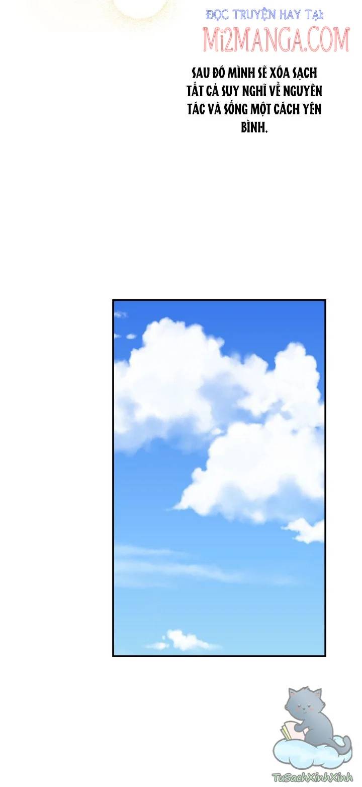 những nhân vật mạnh nhất thế giới ám ảnh tôi chapter 21.5 27