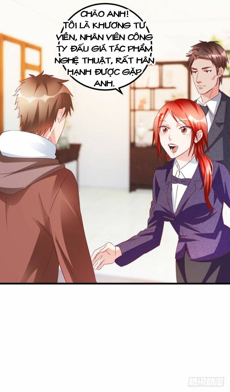 thấu thị tiên y chapter 60 14