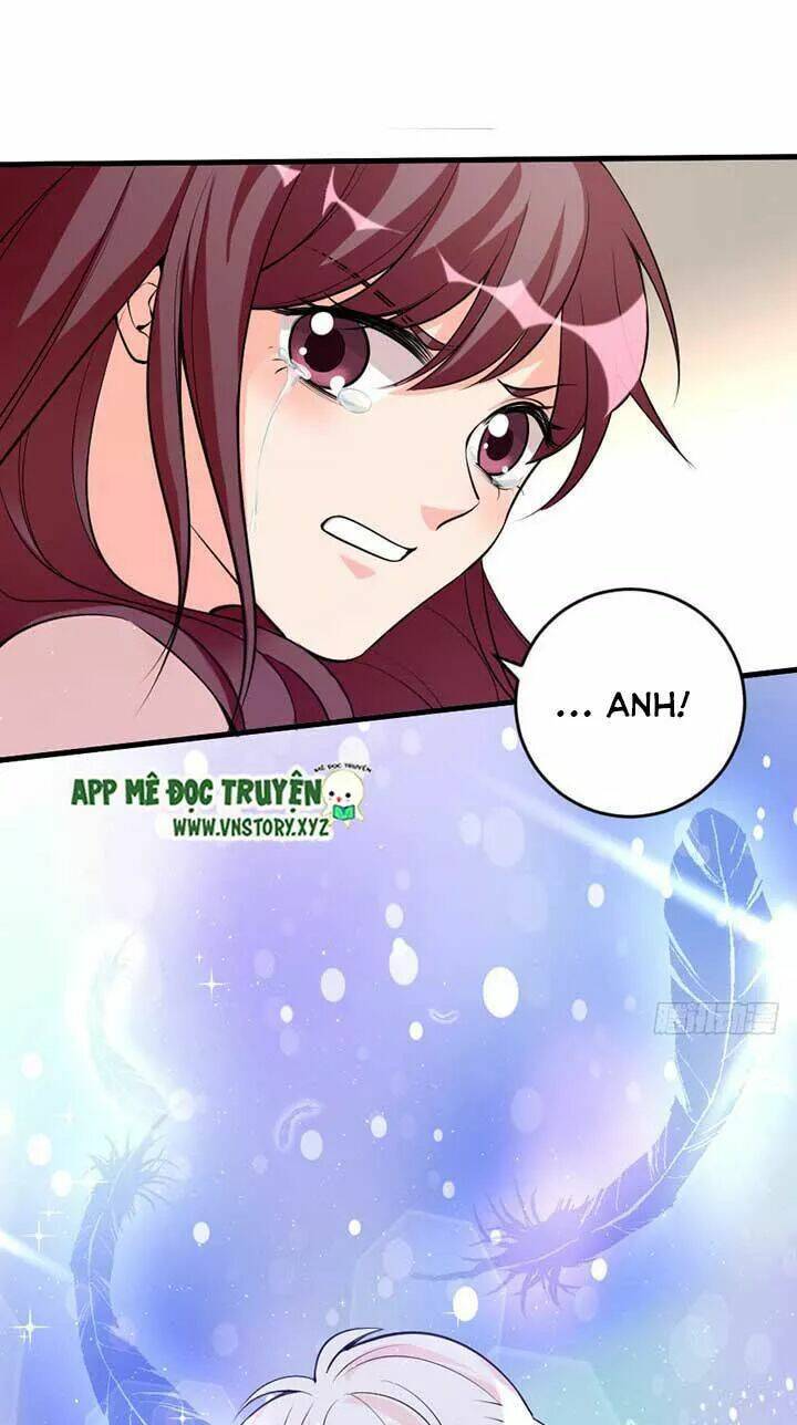 thiên hậu trở về chapter 87 36