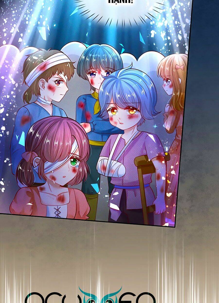 bỗng một ngày trở thành con gái nhà vua chapter 298 15