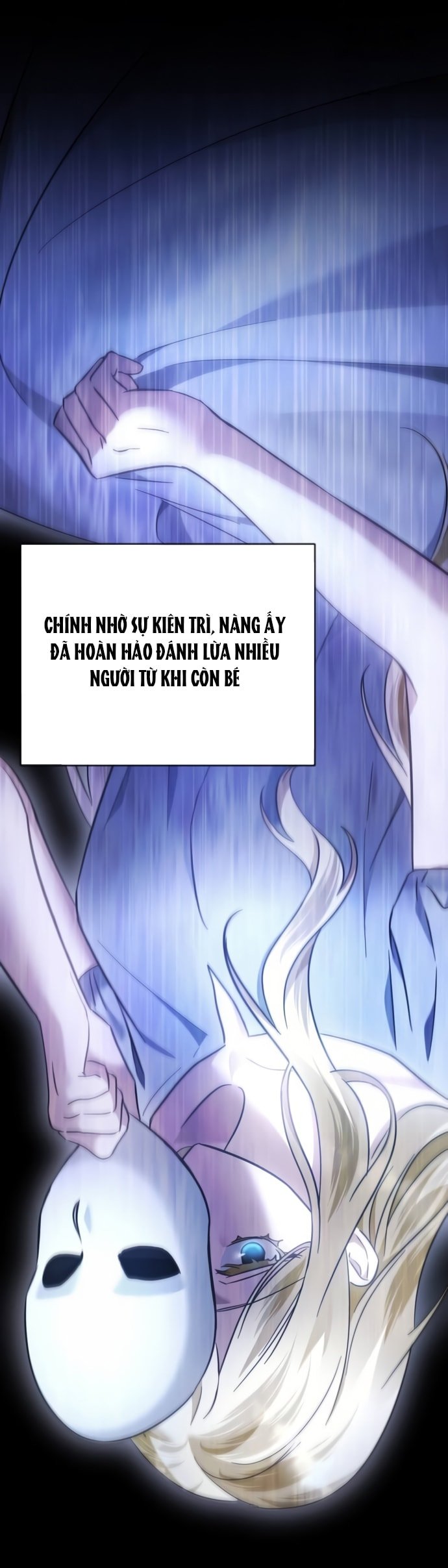 phía sau nụ cười của nàng công chúa sống sót chapter 16.2 62