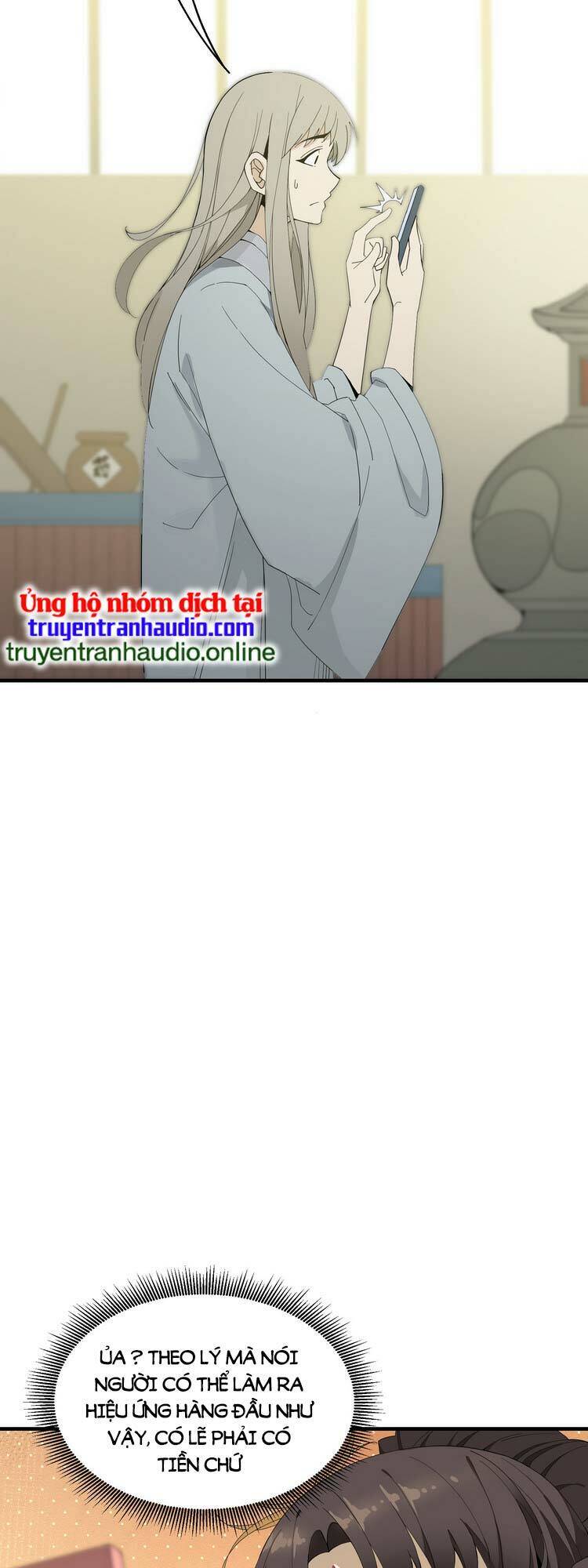 ta xuất sơn liền vô địch chapter 9 26