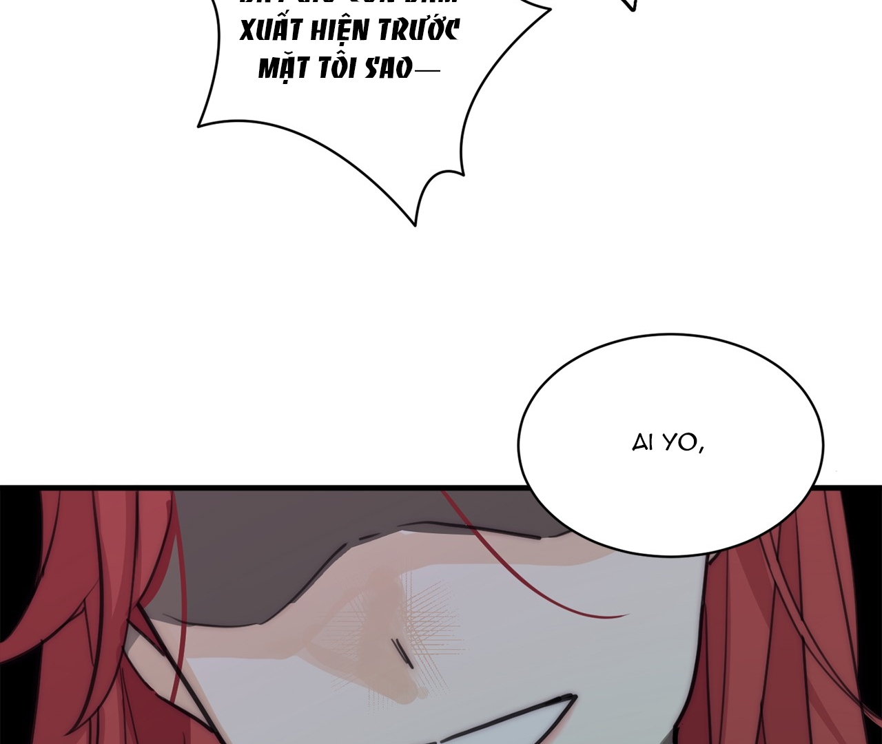 bông hoa độc của nhà công tước chapter 4.1 31