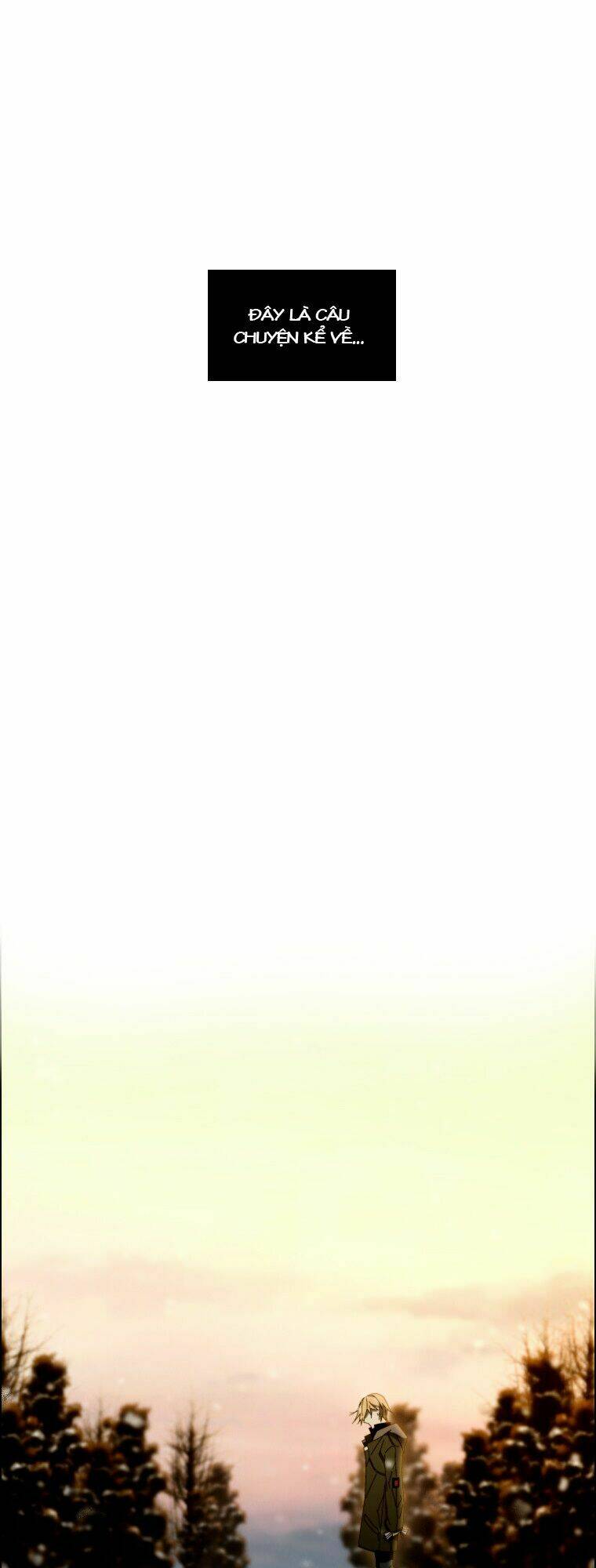 thế giới của trace và trouble chapter 0 1