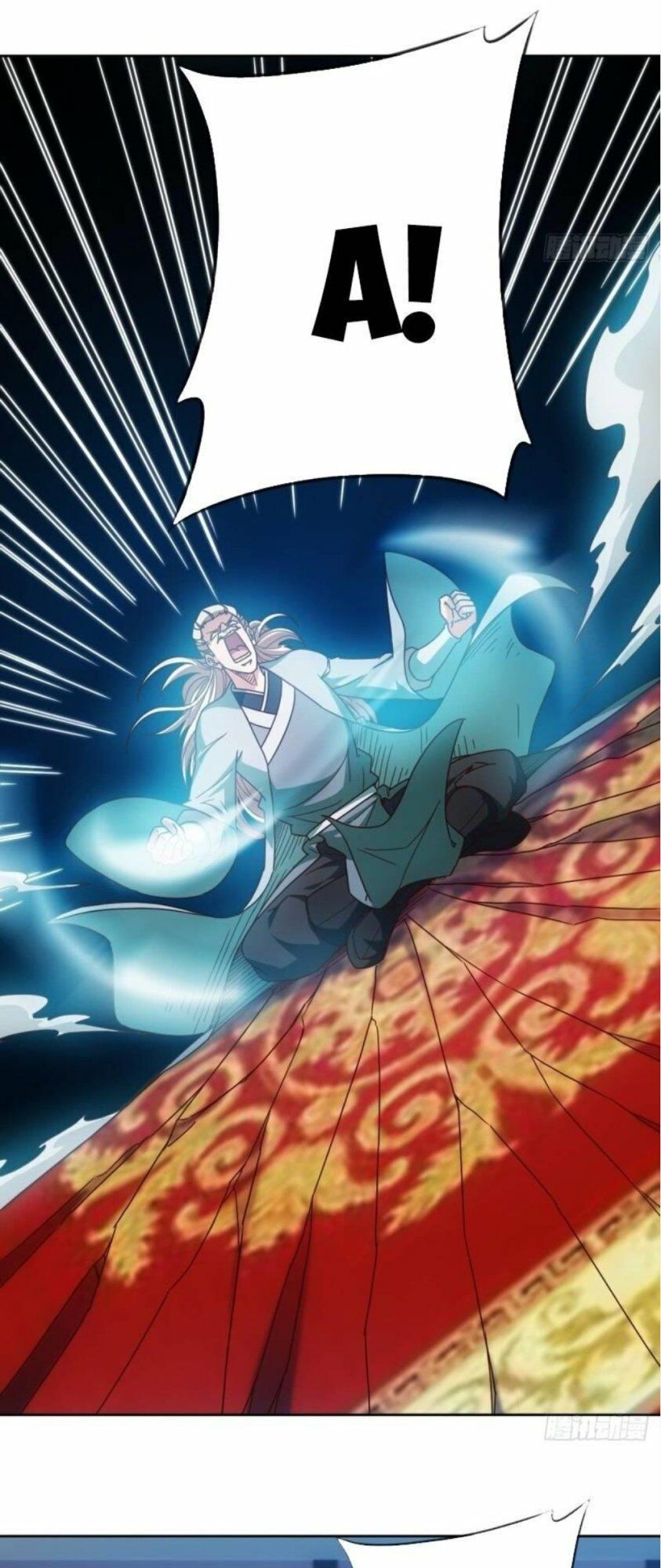 hồng thiên thần tôn chapter 82 15