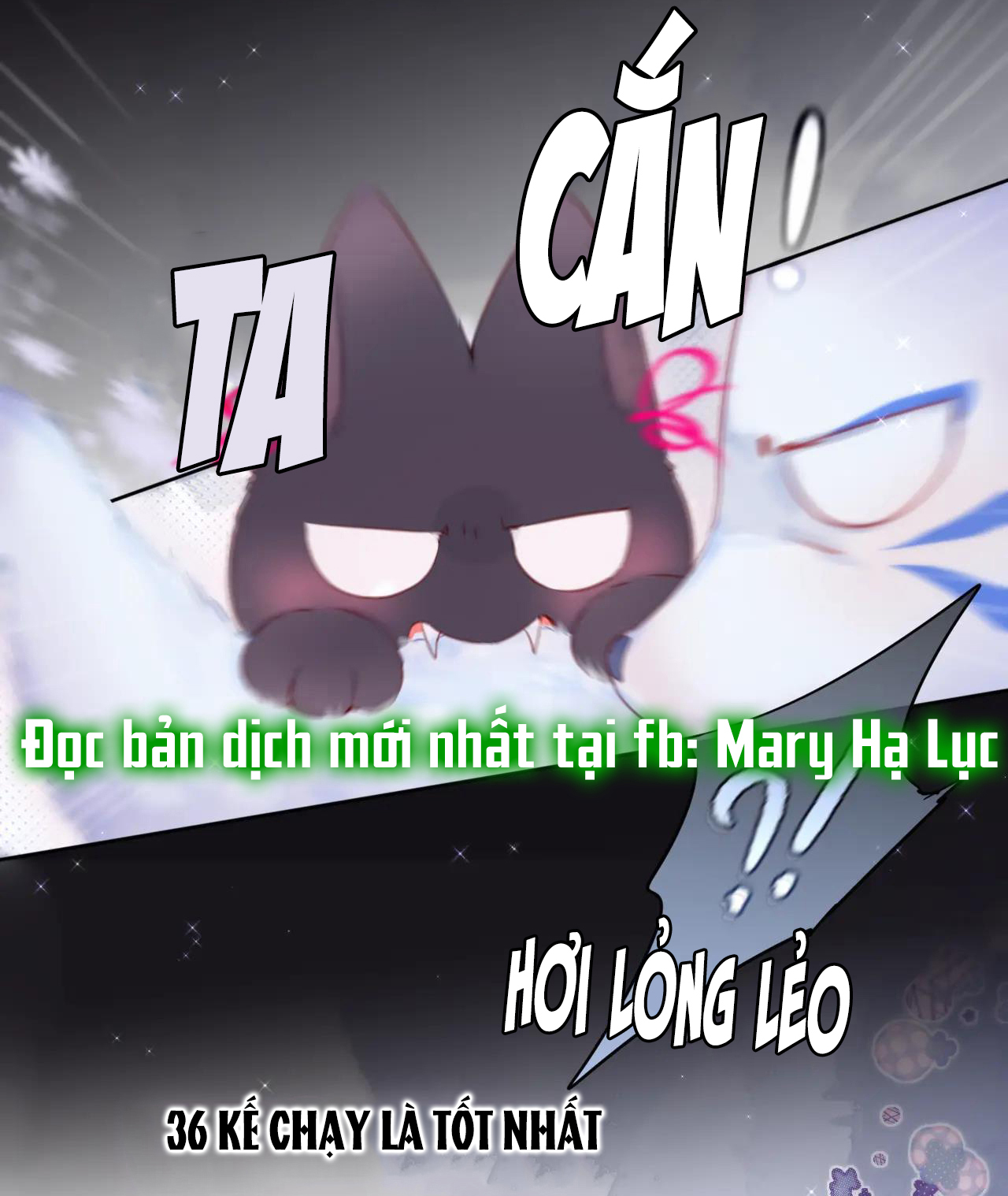 cạm bẫy của hồ ly chapter 2.1 29