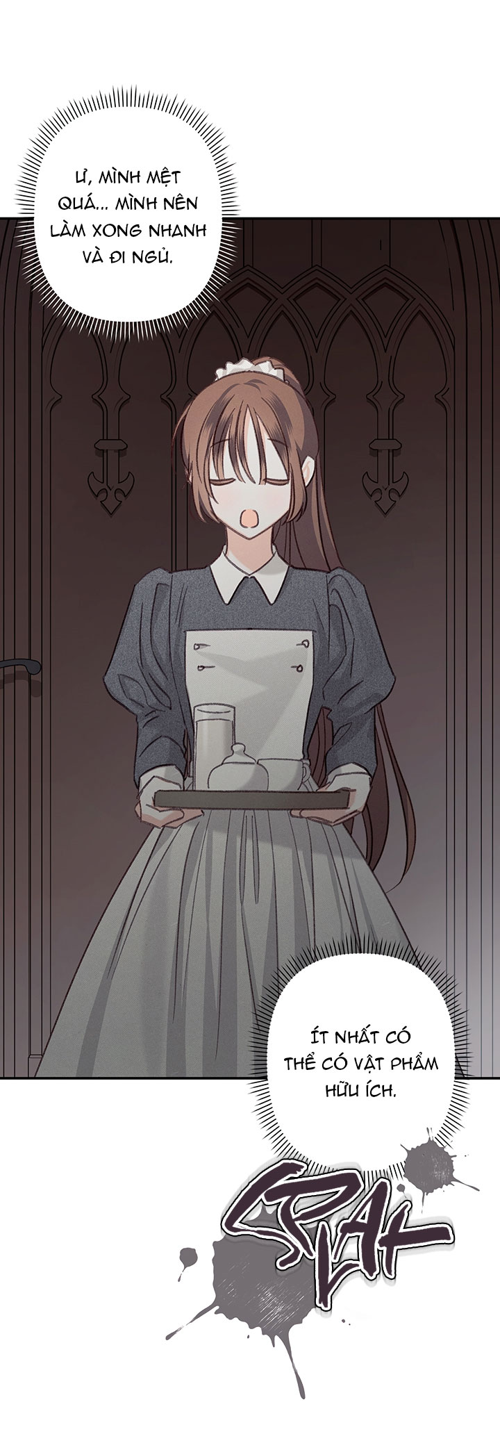 Làm Thế Nào Để Sinh Tồn Được Trong Game Kinh Dị chapter 9.2 - Trang 25