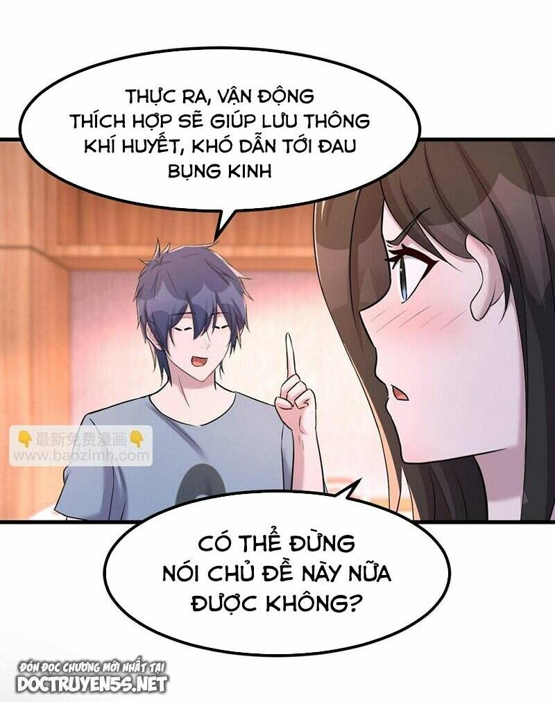 chị gái tôi là đại minh tinh chapter 107 33