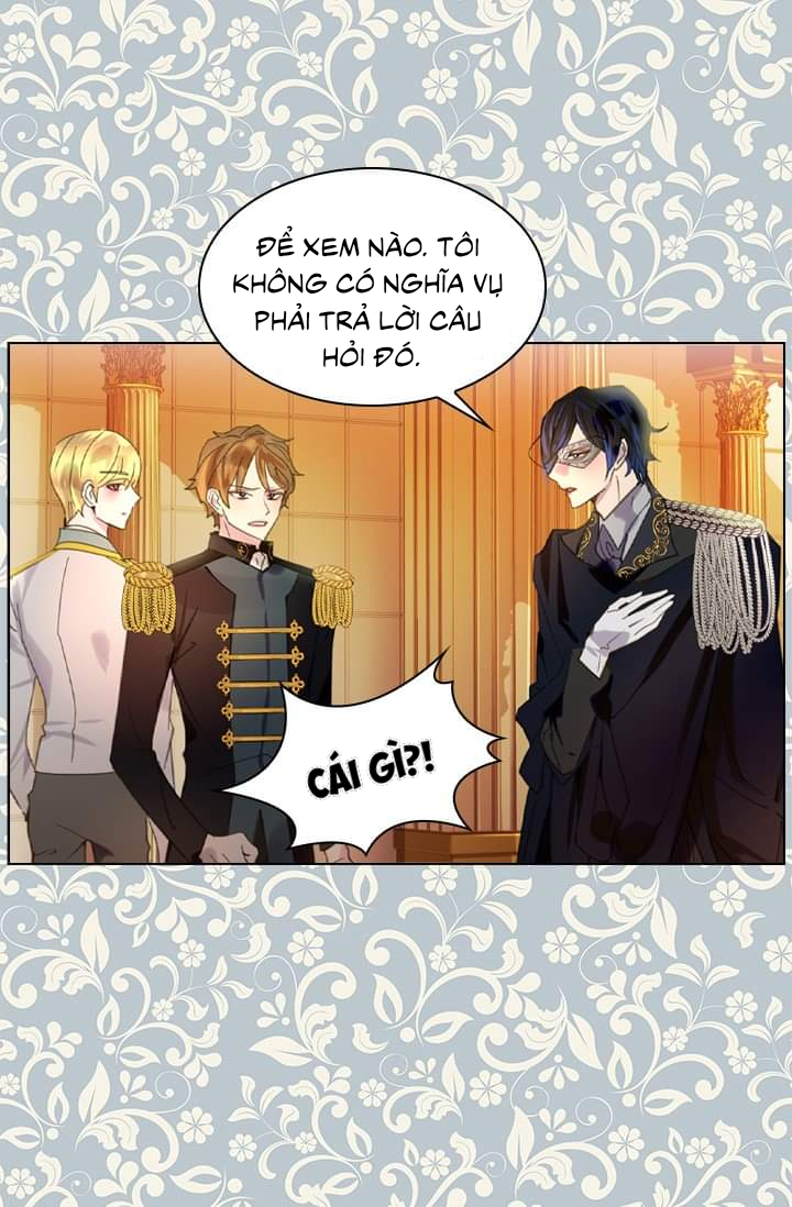 chiến lược sinh tồn của tiểu thư chapter 12 27