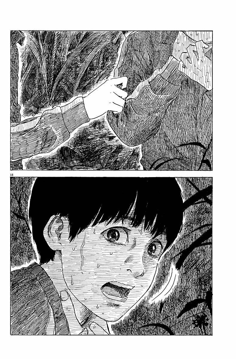 chi no wadachi chapter 32 18