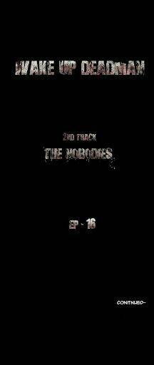 wake up deadman (second season) chapter 16 16