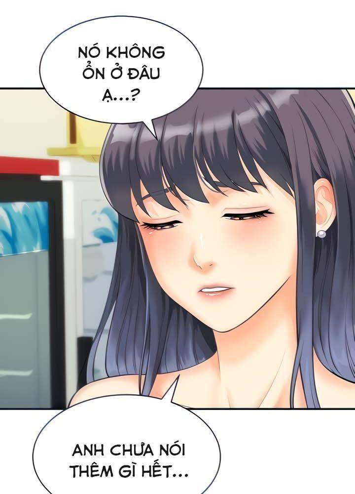 quét mã em đi! chapter 2.1 18