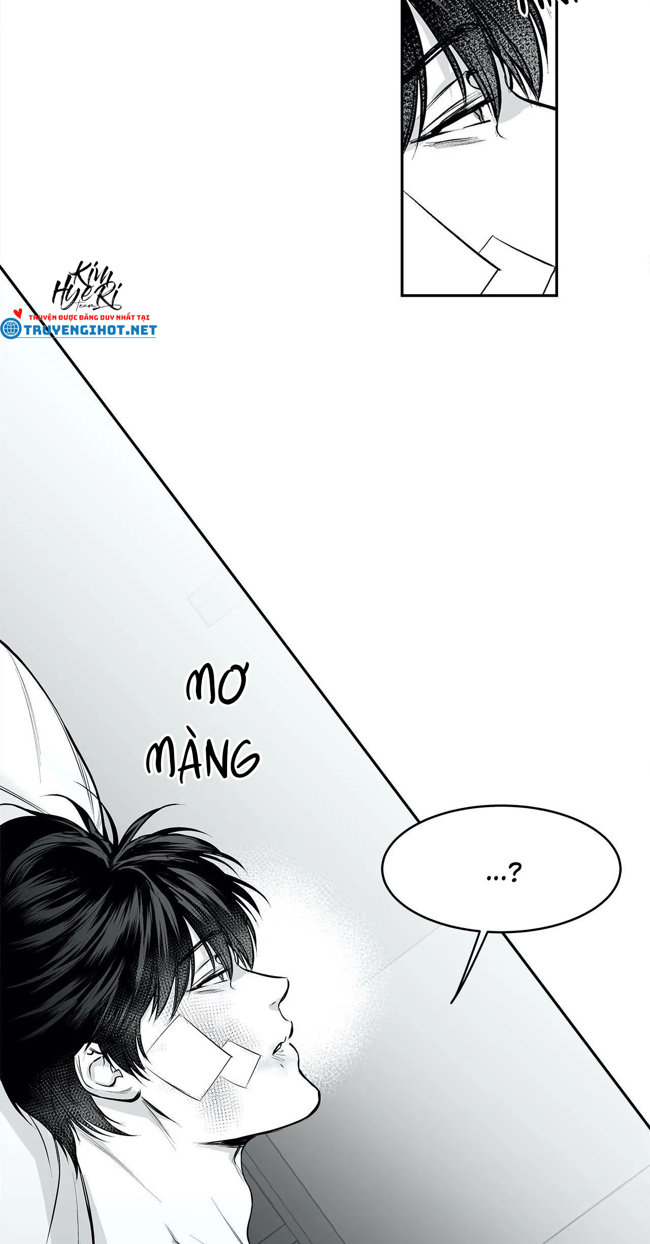 khi đôi chân thôi bước chapter 14.2 2