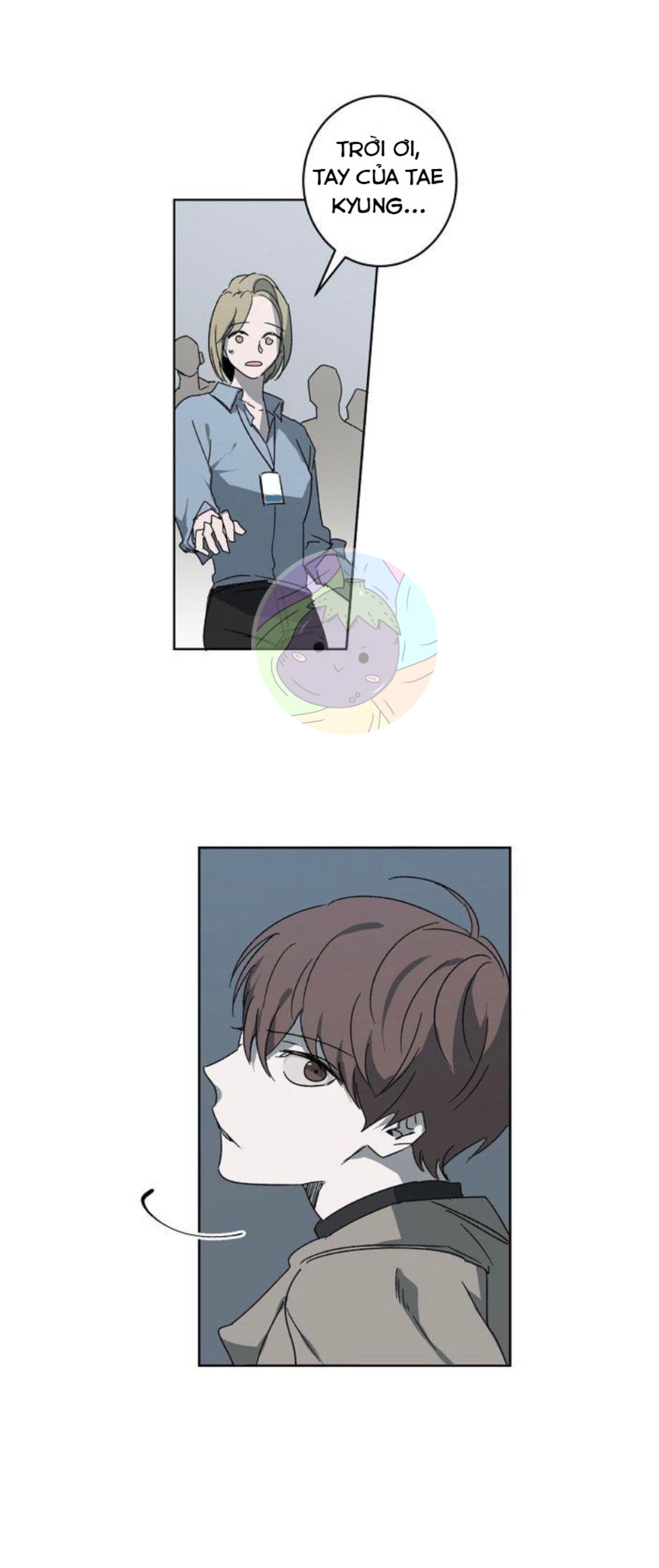 holding room chapter 3 9