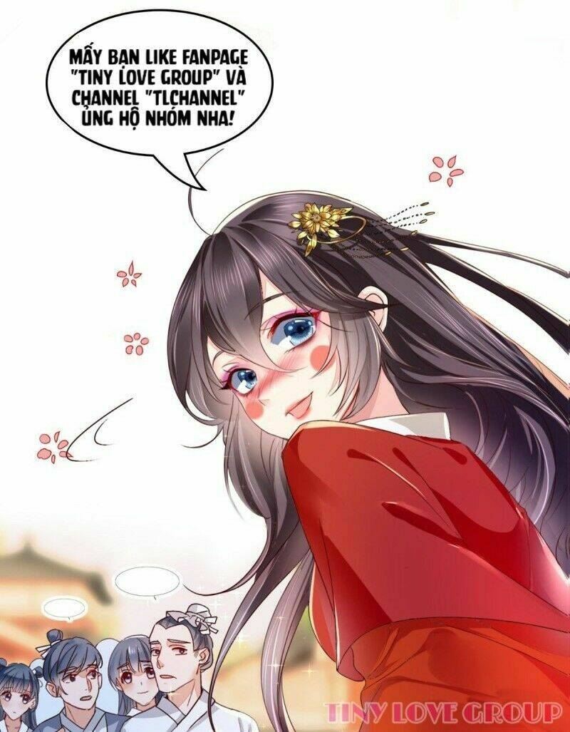 khuynh thành chapter 0 23