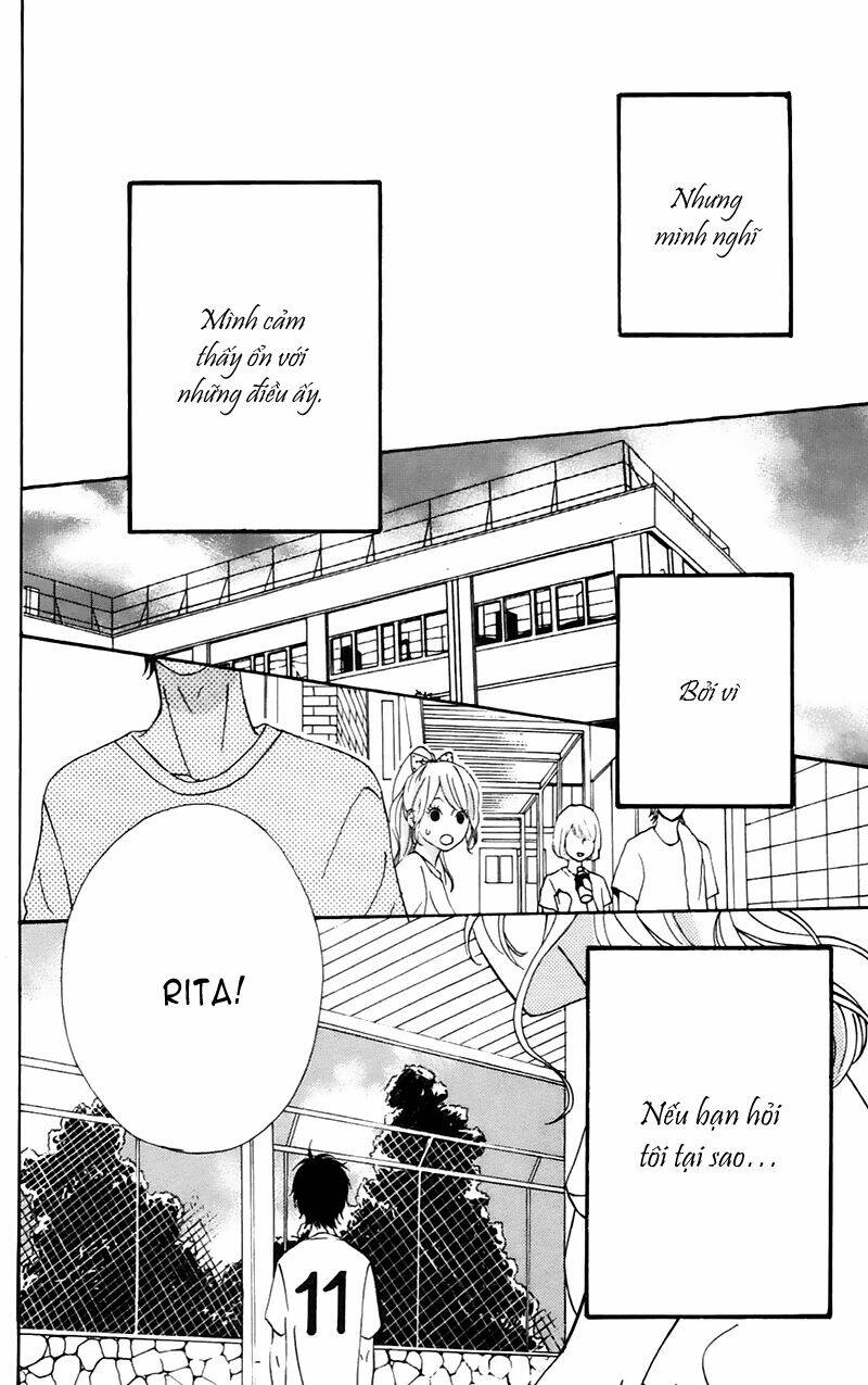 heroine shikkaku chapter 4 37