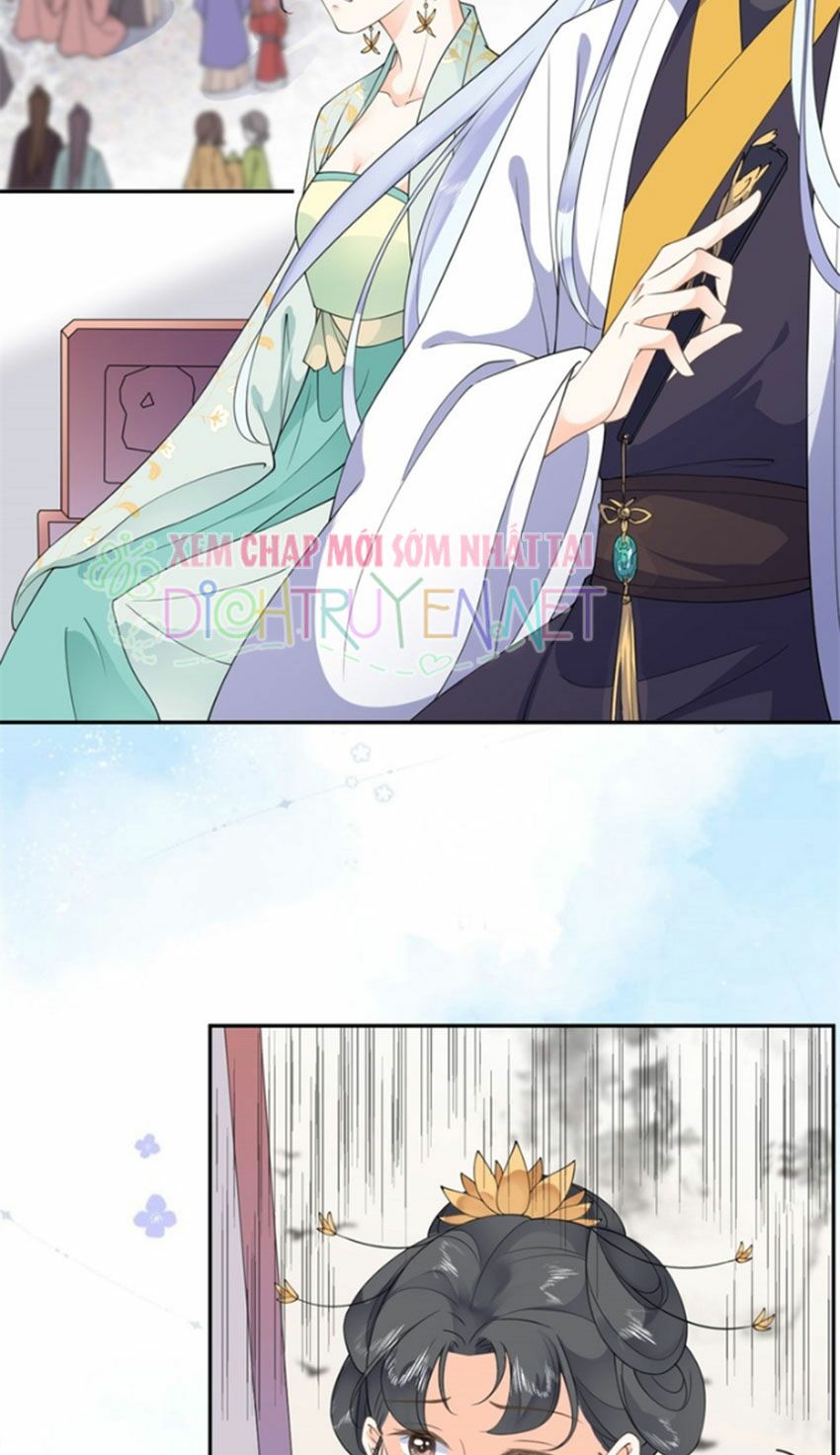 tang lạc túy tại nam phong lý chapter 34 16