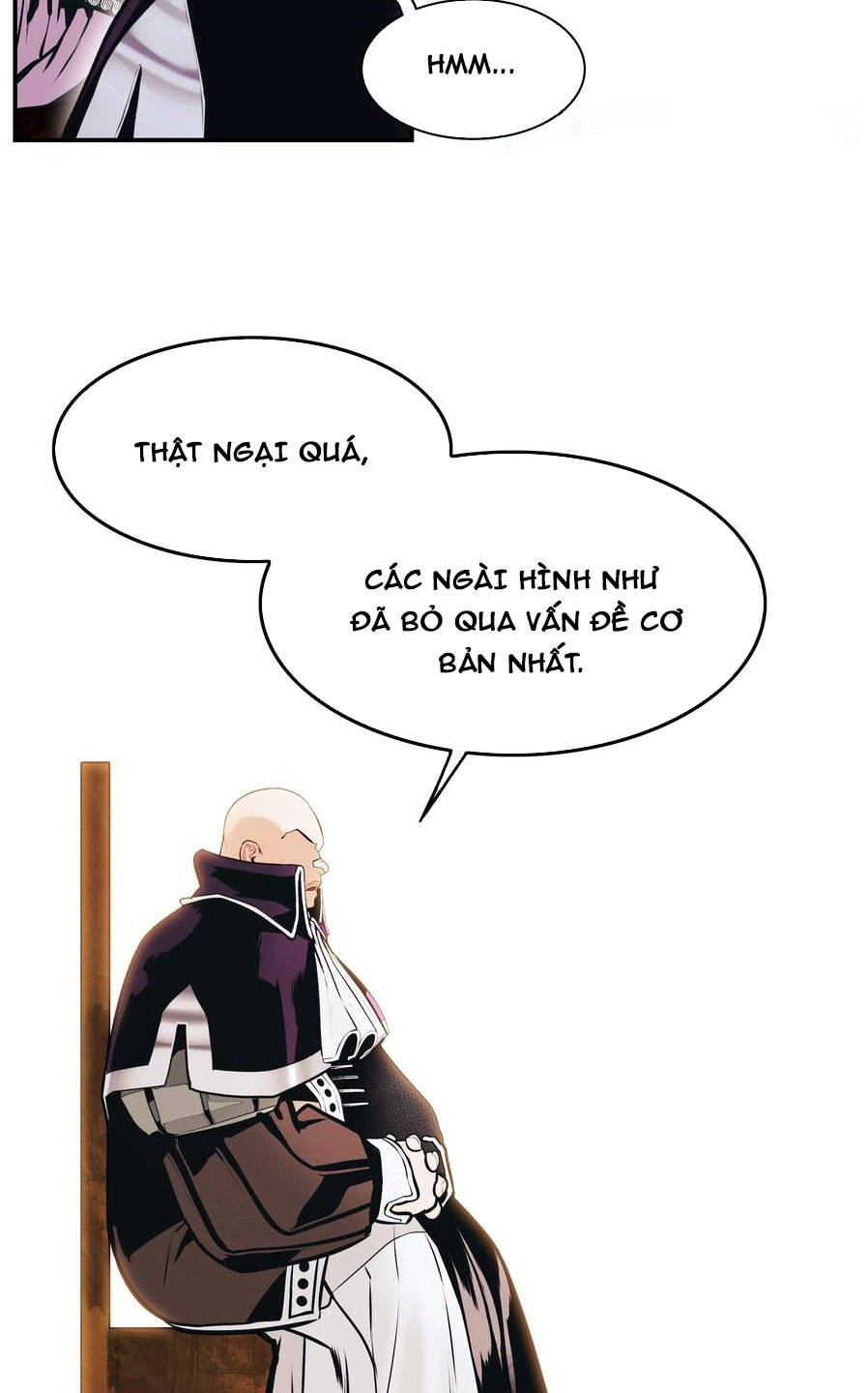 bất bại chân ma chapter 144 57