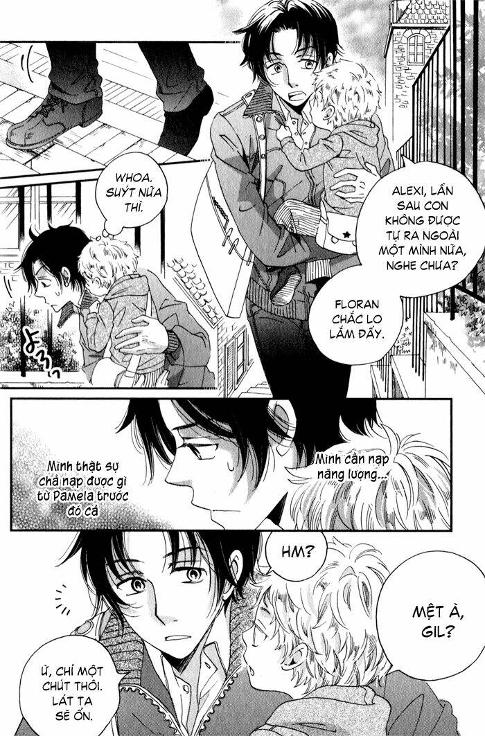 shinkuu yuusetsu chapter 10 28