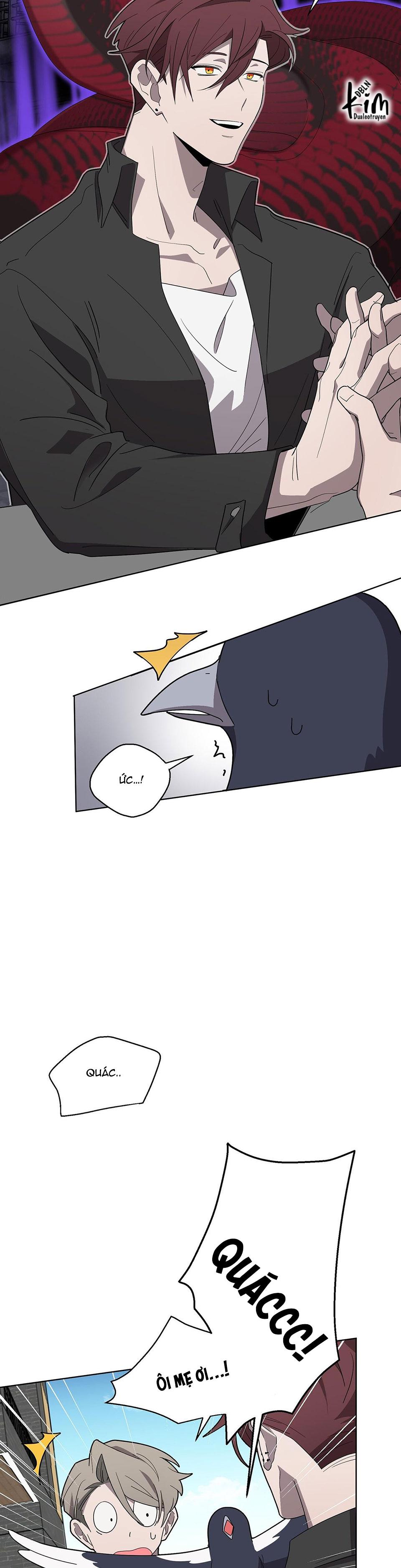 khi chim thước đến chapter 2 18