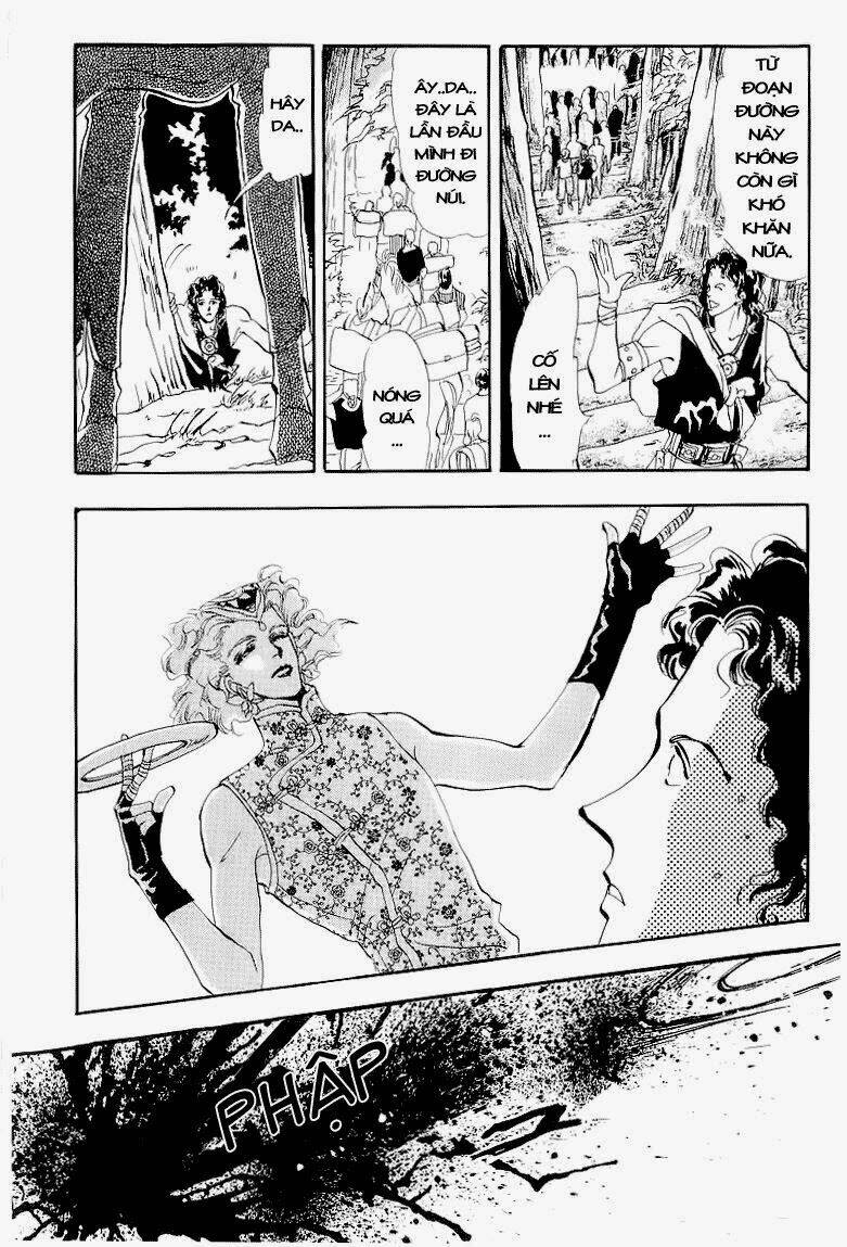 đứa con số phận chapter 26 20