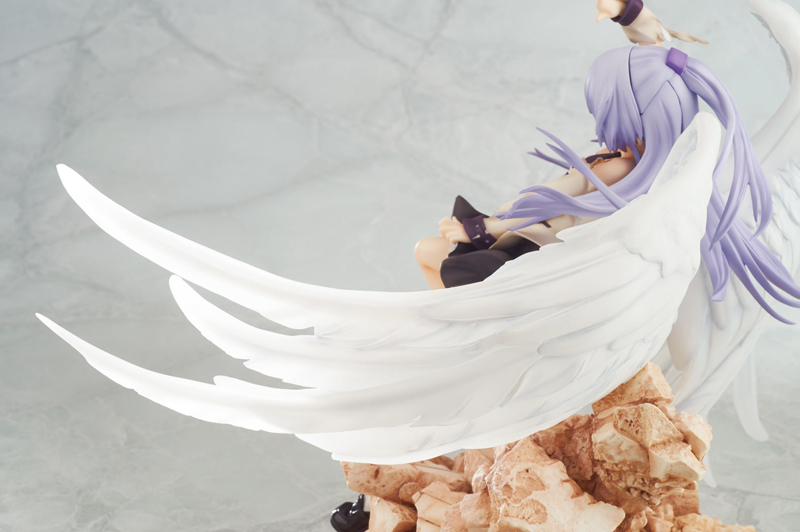 Mô Hình Figure Tachibana Kanade - Angel Beats (1/8)